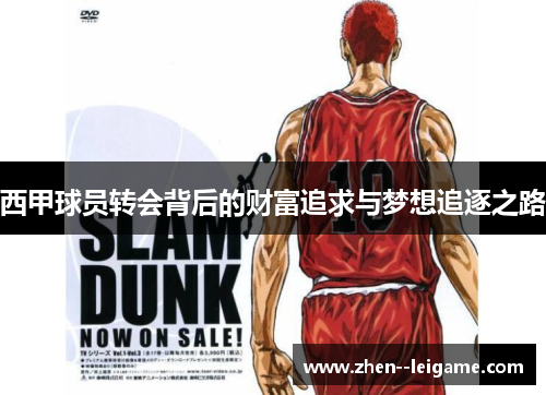西甲球员转会背后的财富追求与梦想追逐之路 西甲球员转会背后的财富追求与梦想追逐之路