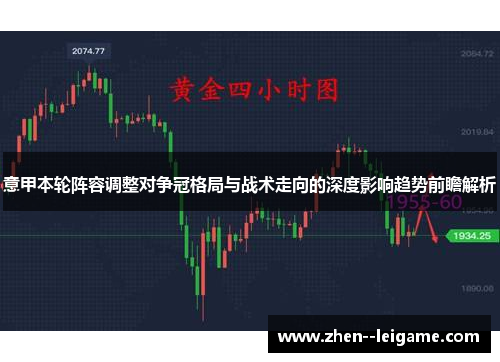 意甲本轮阵容调整对争冠格局与战术走向的深度影响趋势前瞻解析